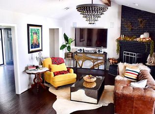 4729 Brian Haven Dr, Houston, TX 77018