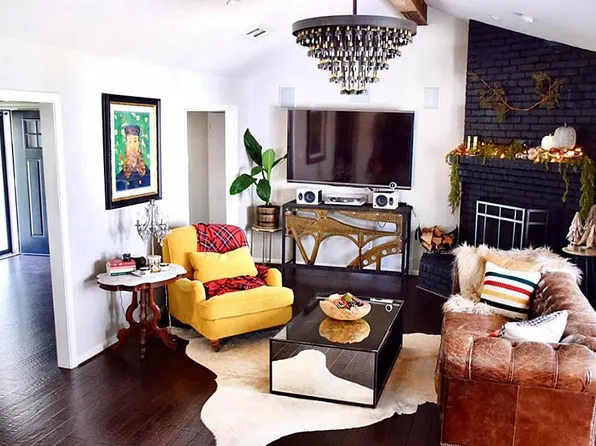 4729 Brian Haven Dr, Houston, TX 77018