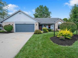 6116 Spy Glass Run, Fort Wayne, IN 46804