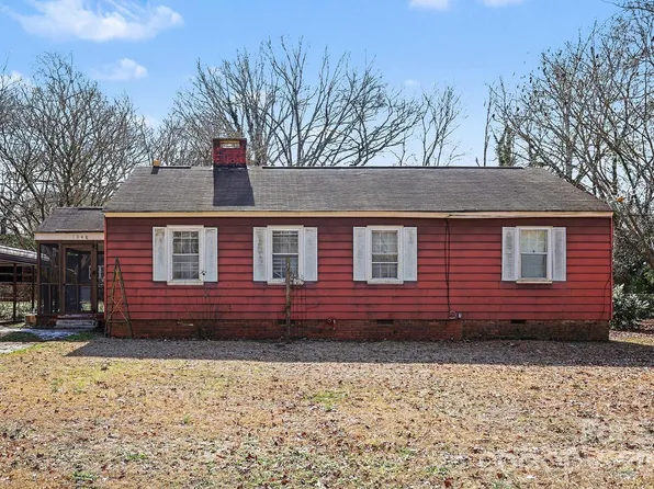 1048 Old Thompson Ave, Lancaster, SC 29720