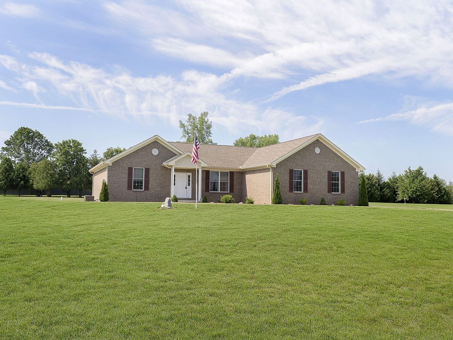 1623 W Stoneybrook Ln, Crawfordsville, IN 47933 MLS 21932544 Zillow