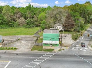 6449 Roosevelt Hwy, Union City, GA 30291