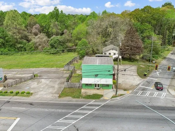 6449 Roosevelt Hwy, Union City, GA 30291