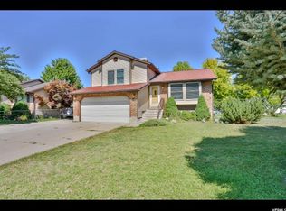 145 E 1000 S, Kaysville, UT 84037
