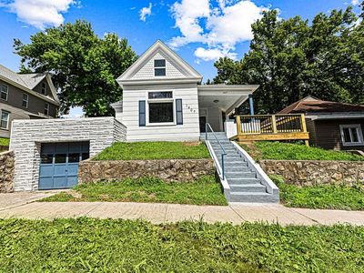 1407 N 2nd St, Saint Joseph, MO, 64505