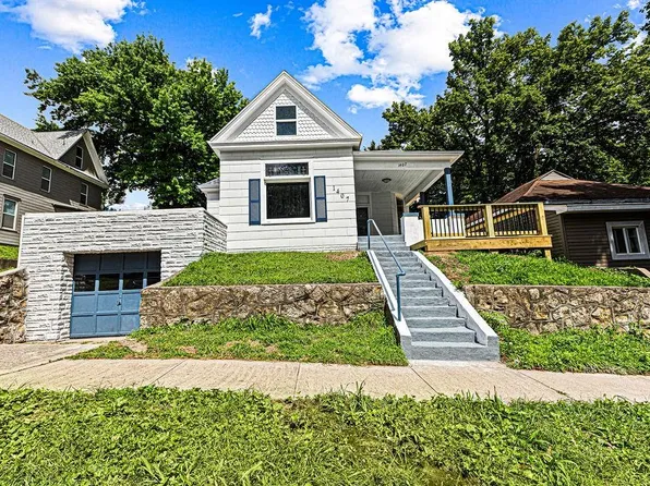 1407 N 2nd St, Saint Joseph, MO 64505