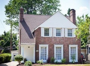 3558 Townley Rd, Shaker Heights, OH 44122