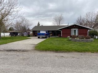 700 E 7th Ave, Big Timber, MT 59011