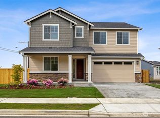 912 Lucas Ave #17, Buckley, WA 98321