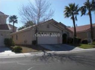 9837 Aspen Grove Pl, Las Vegas, NV 89134