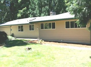 12651 SE 199th Dr, Damascus, OR 97089