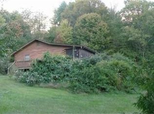 151 Mountain View Ln, Hayesville, NC 28904