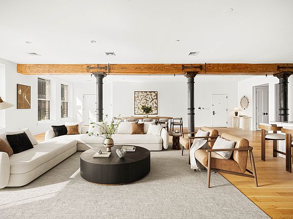 2nd image of 481 Washington St #3S