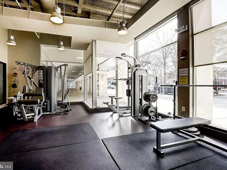 Complete Gym