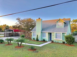 5331 Thoroughbred Blvd, Jacksonville, FL 32257