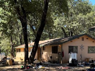 150 Centennial Mine Rd, West Point, CA 95255