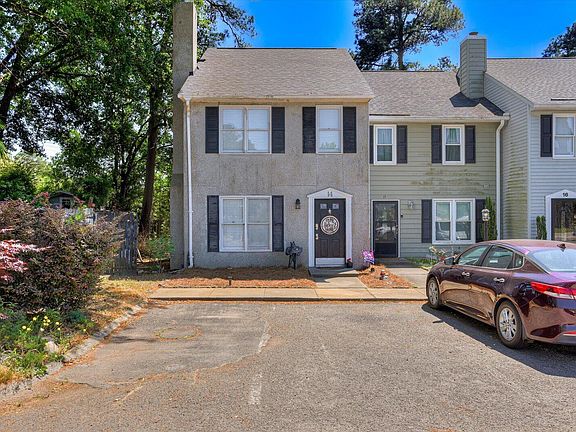 2nd image of 14 Fowkewood Ct