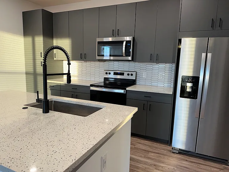 The Depot Luxury Apartments — Photo 51
