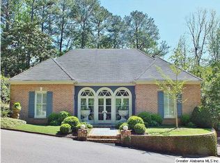 31 Cross Creek Ln, Birmingham, AL 35213