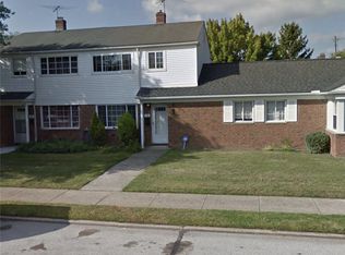 214 E 235th St #13, Euclid, OH 44123