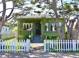 753 Stewart Street, Fort Bragg, CA 95437