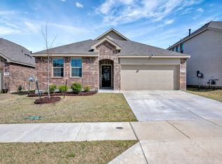 2604 Starwater Dr, Fort Worth, TX 76179