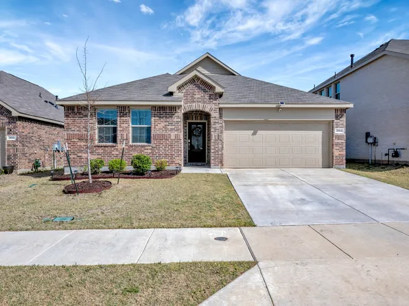 2604 Starwater Dr, Fort Worth, TX 76179