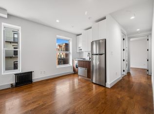 629 E 5th St #23, New York, NY 10009