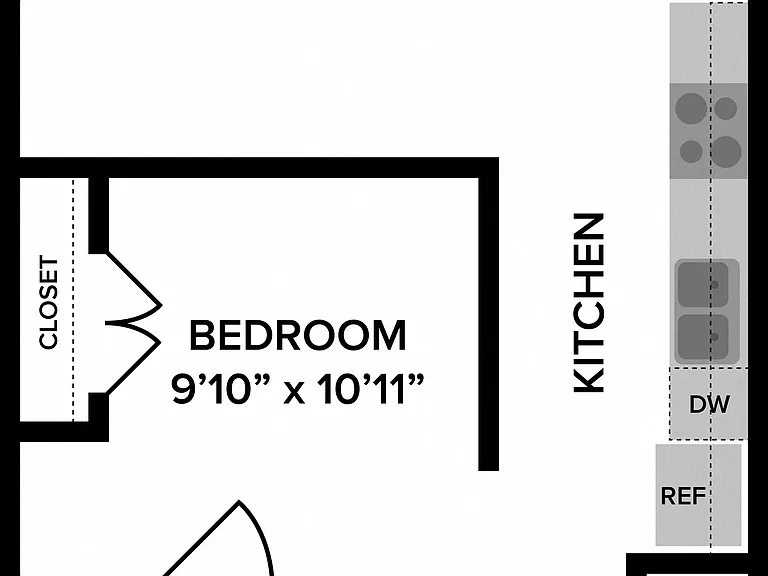 The Ridge — Photo 76