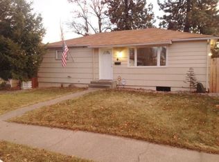 1424 E Joseph Ave, Spokane, WA 99208
