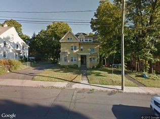 206 Center St APT 2, Manchester, CT 06040