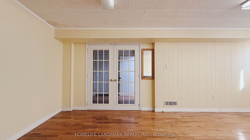 Toronto House for rent - 3 Bedrooms — photo 6