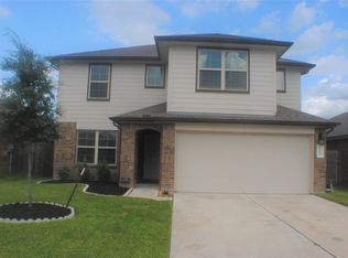 8019 Carillon Way, Rosharon, TX 77583