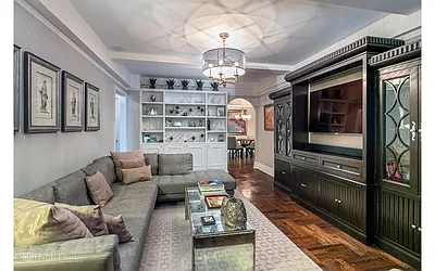 Sold by Douglas Elliman