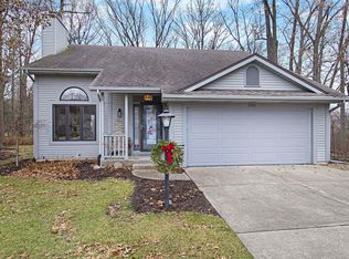 2053 Creeksedge Ct, South Bend, IN 46635