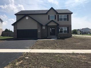 2184 Runway Dr, New Lenox, IL 60451