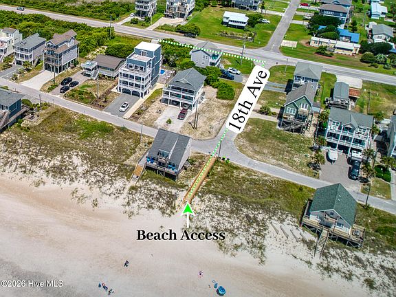 5th image of 3142 Island Drive LOT 12
