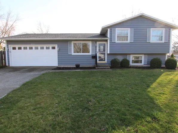 455 Parkview Ct, Nappanee, IN 46550