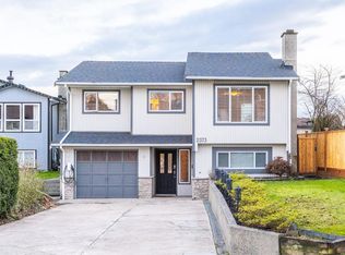2373 Wakefield Ct, Langley, BC V2Y 1E4
