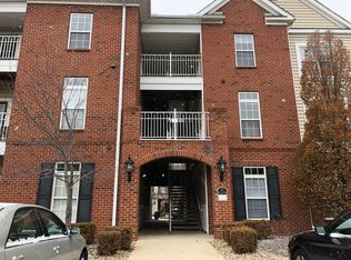 1903 N Lincoln Ave APT 115, Champaign, IL 61801