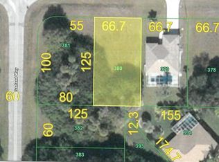 449 Sunset Rd N, Rotonda West, FL 33947