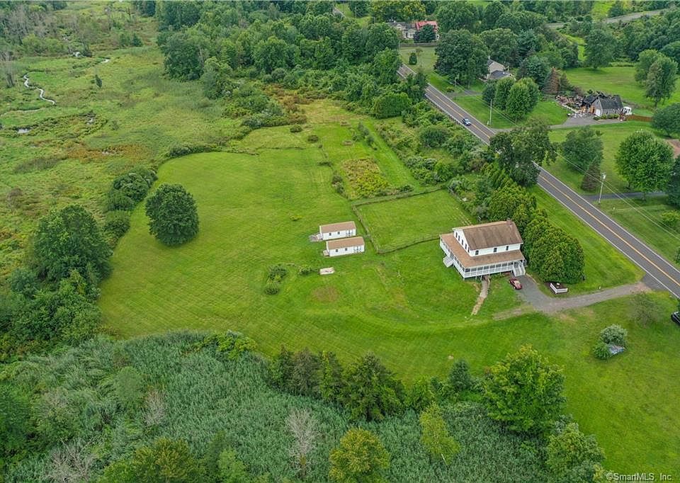 200 N Main St, East Granby, CT 06026 Zillow