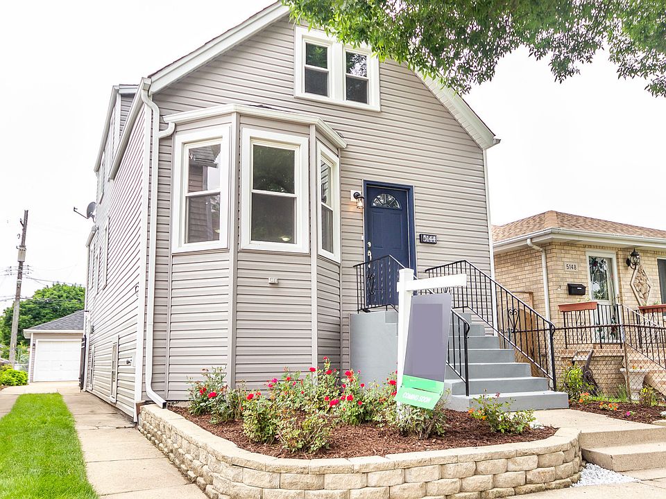 1st image of 5144 N McVicker Ave
