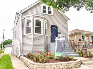 5144 N McVicker Ave, Chicago, IL 60630