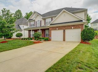 1315 Bedlington Dr NW, Charlotte, NC 28269