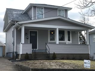 149 N Sugar St, Saint Clairsville, OH 43950