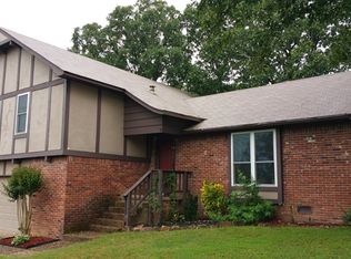 21 Idlewood Place, Maumelle, AR 72113