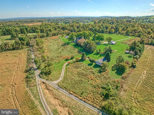 35339 Appalachian Trail Rd, Round Hill, VA 20141