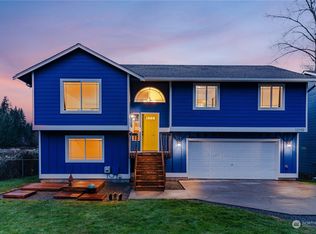 12102 169th Dr NE, Arlington, WA 98223