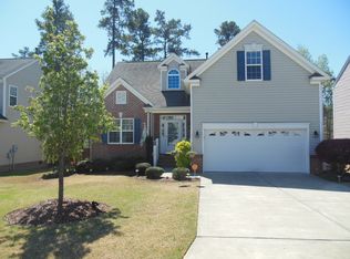 4810 Mistletoe Ln, Durham, NC 27703